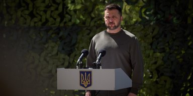 Україна перед новим етапом війни з Росією, — Зеленський (відео)
