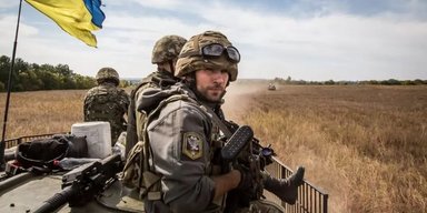 ИИ Bard — о конце войны в Украине. Три сценария от искусственного интеллекта