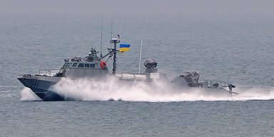 "С боевыми дельфинами и шиншиллами": в ССО опровергли уничтожение 4 катеров в Черном море