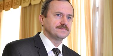 Снимите ее немедленно. Когда депутаты Верховной Рады могут лишиться неприкосновенности