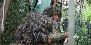 Найбільша кількість атак: Покровський напрямок лишається пріоритетним для ворога