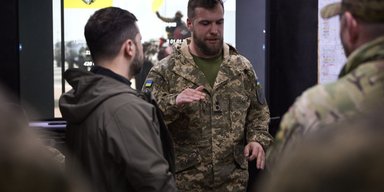 Прорахунки та недостовірні звіти: Генштаб назвав причини звільнення командира 59 бригади