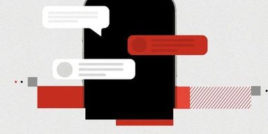 ТОП-5 лучших мессенджеров: Sends, WhatsApp, Telegram, Signal, Briar