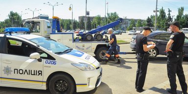 Як оскаржити штраф за порушення правил дорожнього руху: процедура покроково