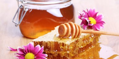 6 преимуществ сырого меда, которые могут повысить иммунитет этой зимой