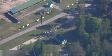 Удар РФ по полігону на Сумщині: бійці заявили, що командування свідомо проігнорувало повітряну тривогу