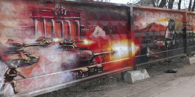 Особенности национальной памяти. Как Россия пытается присвоить День Победы