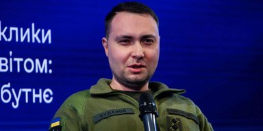 "Верю": Буданов объяснил, почему война с РФ может закончиться в 2025 году (видео)