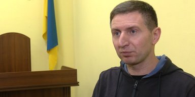 С пятой попытки: "активисту" Роману Стахиву избрали меру пресечения, детали