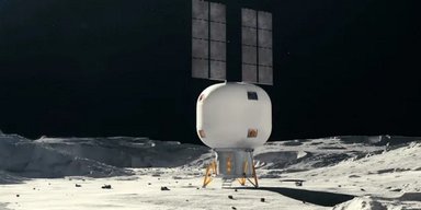 Новий розширюваний модуль стане основою для баз на Місяці та Марсі: що відомо (відео)