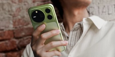 Мощная камера и батарея на 11 000 мАч: новый флагман Android раскрыт до выхода (фото)
