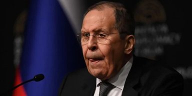 Без участия Киева: Лавров заявил о необходимости перемирия в Украине