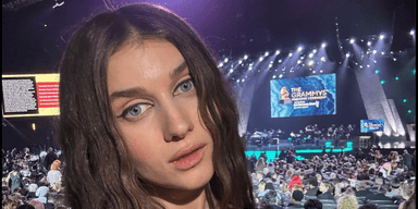 Jerry Heil посетила церемонию "Грэмми-2025": получила ли она награду (фото, видео)