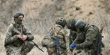 У Кремлі сумніваються, чи зможуть виграти війну в Україні в наступні два роки, — аналітики
