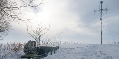 Росіянам на фронті дошкуляють українські комплекси "Пластун": як збільшують втрати РФ (відео)