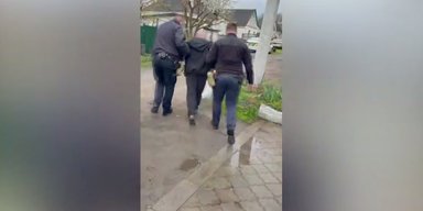 В Днепре пьяный мужчина вызвал скорую, а когда та прибыла — выстрелил в медика