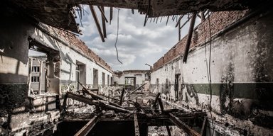 Вывезенные. Как украинские предприятия Донбасса попадают в Россию