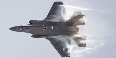 Втратили $400 млн: виробництво F-35 із пакетом ПЗ TR-3 затримується до осені