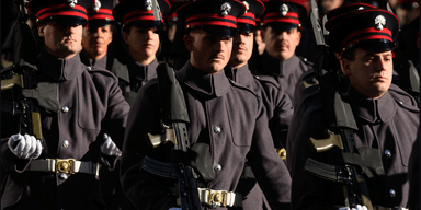 Демілітаризація економіки: Європа виявилася практично беззахисною перед Росією, — WSJ