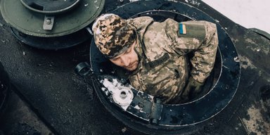 Чудо-оружие: у ВСУ осталось достаточное количество Leopard-2, — СМИ