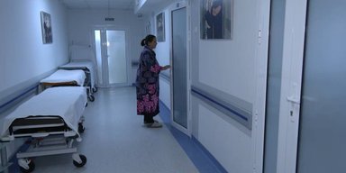 В Хмельницком от лихорадки Западного Нила умерла 60-летняя женщина: что известно (видео)