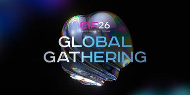 Вже завтра: найбільший івент-форум EIF 2026: Global Gathering у Львові