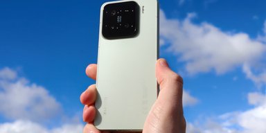 На смартфонах Xiaomi знайшли дивну помилку, але виявилося, що це модна фішка