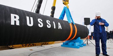 Навеки вместе. Как сохранить украинский транзит газа в Европу