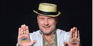 В'ячеслава Узелкова "поховали" заживо — боксер відповів (фото)