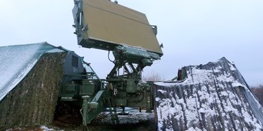 Незамінні для захисту від БпЛА та ракет: як ЗСУ використовують радари у війні проти РФ