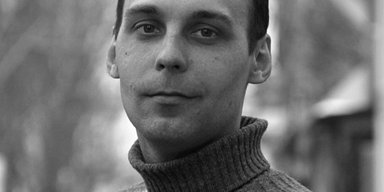 Как 32-летний житель Донецка вывел формулу борьбы со смертью и безумием