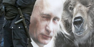 Адаптированный сценарий. Повторят ли самопровозглашенные "республики" Донбасса судьбу Южной Осетии