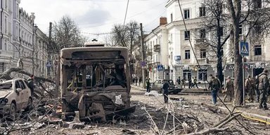 Нардеп заявив, що "є розуміння" того, хто допустив витік даних перед ударом РФ по Сумах