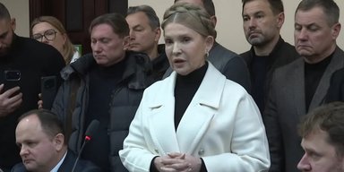 До 10 лет тюрьмы: Ткач рассказал, что самое дорогое может потерять Тимошенко по решению суда