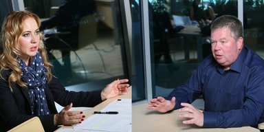 Александр Кардаков: Сейчас в госорганах полный беспредел и сплошное вымогательство