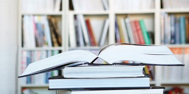 По воздуху и под землей. Лучшие книги осени