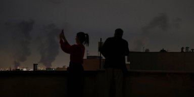 Попрощайтеся зі світлом: Іран обіцяє занурити країни Перської затоки у блекаут