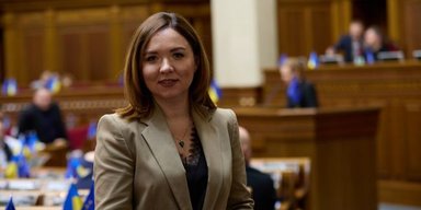 Вместо Вениславского: Зеленский назначил своего представителя в Раде