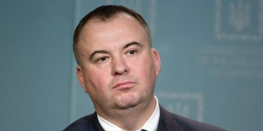 НАБУ оголосило в розшук ексзаступника секретаря РНБО Гладковського: він утік з України