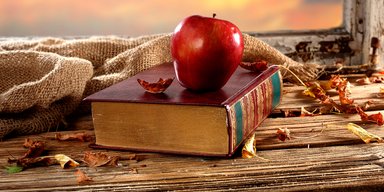 Сальто-мортале. Лучшие книги мая