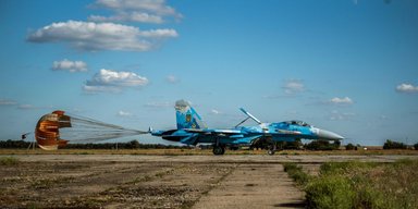 Где куется победа в воздухе. Почему украинские ВВС летают на 40-летних самолетах