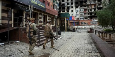 Нова тактика РФ під Покровськом ускладнює роботу українських дронів, – Al Jazeera