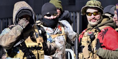Аналитик ВВС США "слил" секретные документы АНБ через Discord: что ему грозит