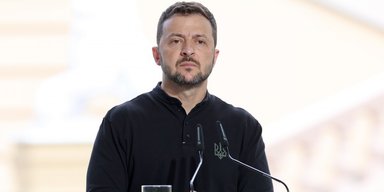 Якщо Росія припинить удари по енергетиці, можна почати мирні переговори, — Зеленський