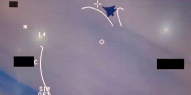 Філіппінський легкий штурмовик FA-50 переміг в імітаційному бою винищувач F-22 Raptor