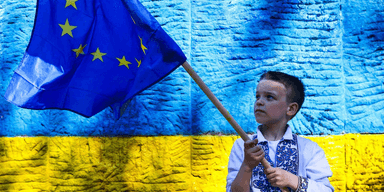 На "четвірку з мінусом": чи змогла Україна виконати всі вимоги Заходу на шляху до ЄС