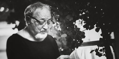 Все поэты – лузеры. Бахыт Кенжеев о нерукопожатности и коллективной вине