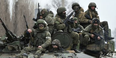 ЗС РФ прориваються до Степногірська: у Силах оборони попередили, чим це загрожує Запоріжжю