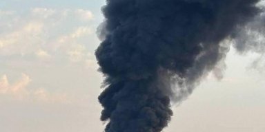 Виробляли бойові частини для "Шахедів": Сили оборони уразили в РФ завод і знеструмили підстанцію