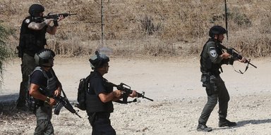 Війна в Ізраїлі: день другий, проміжні підсумки